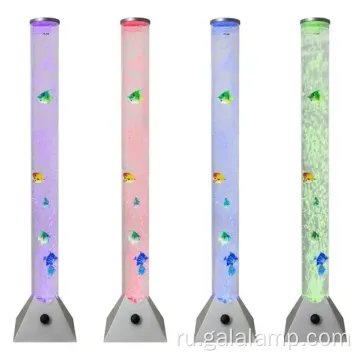 Яркий свет медузы с пультом дистанционного управления